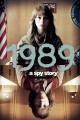 1989 - a spy story