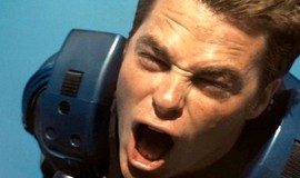 Star Trek: Official Clip - Beam Us Up!
