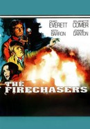 The Firechasers poster image