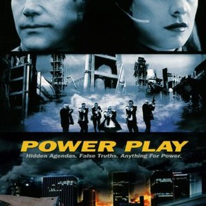 Power Play (2002) photo 9