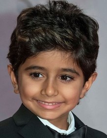Parker Sevak