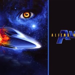 Aliens vs. Avatars photo 8