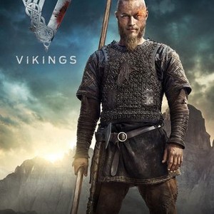 Vikings - Rotten Tomatoes