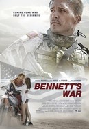 Bennett's War poster image