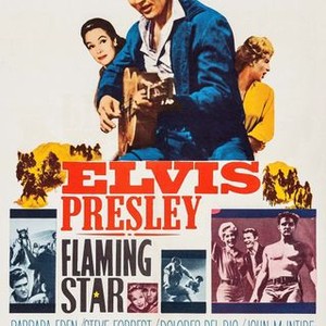 Flaming Star (1960) photo 11