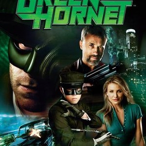 The Green Hornet - Rotten Tomatoes