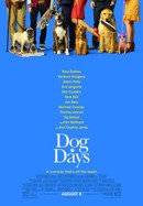 Dog Days poster image