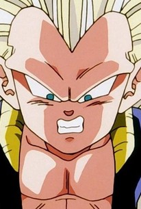 Dragon Ball Z: Season 1, Episode 1 - Rotten Tomatoes