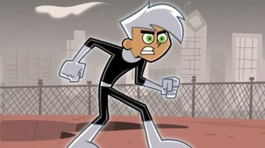 Danny phantom season 1 episode 1 free sales