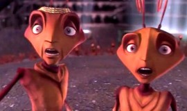Antz: Official Clip - Flooding The Colony