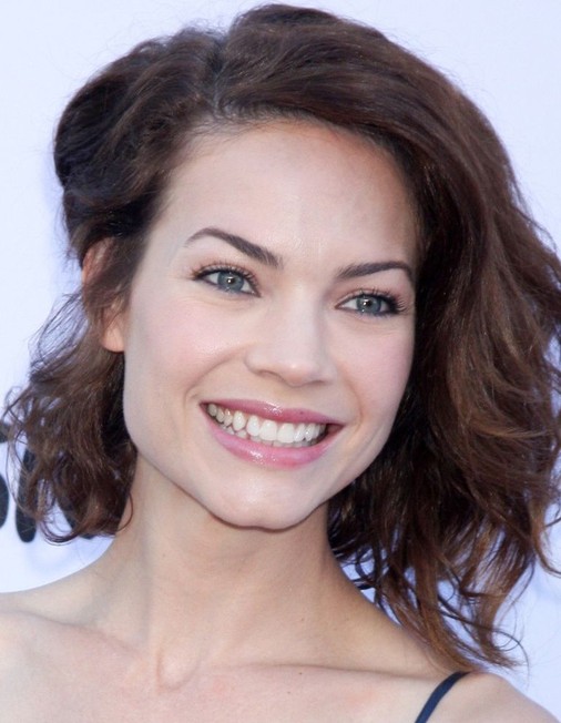 Rebecca Herbst