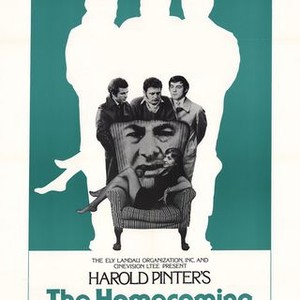 The Homecoming (1973)