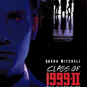 Class of 1999 II: The Substitute