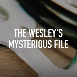 The Wesley's Mysterious File photo 3