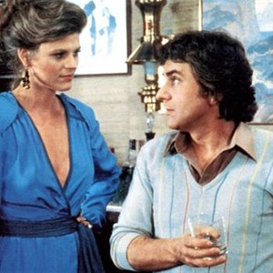ROMANTIC COMEDY, Robyn Douglass, Dudley Moore, 1983. ©MGM