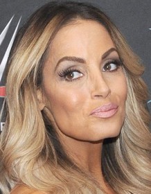 Trish Stratus