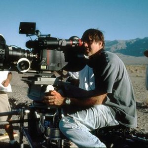 GERRY, Director Gus Van Sant, 2002