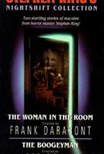 The Boogeyman (Stephen King's The Boogeyman) - Movie 