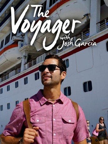 The Voyager With Josh Garcia: Season 1 | Rotten Tomatoes