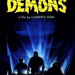 Demons photo 3