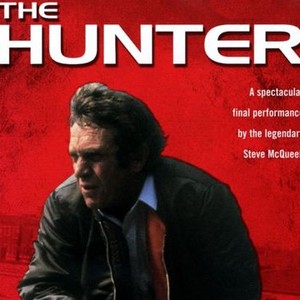 Rob's Car Movie Review: The Hunter (1980)