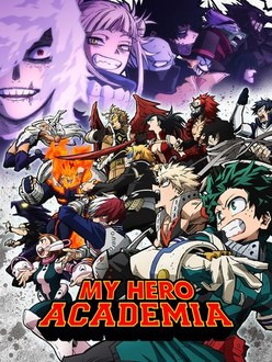 My hero academia season 3 episode 1 store
