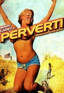 Pervert! poster image