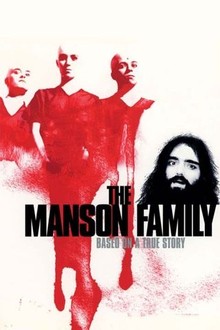 その他 Manson 40 Years Later [DVD] Manson 40 Years Later [DVD]