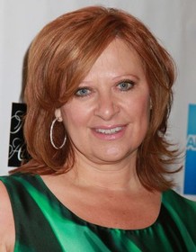 Caroline Manzo