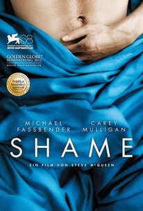 Watch trailer for Shame