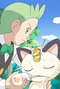 Watch Pokémon season 19 episode 37 streaming online