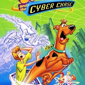 Scooby doo cyber chase online clearance free