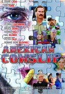 American Cowslip poster image