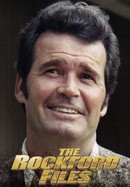 The Rockford Files poster image