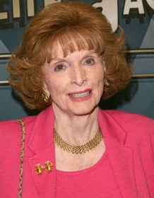 Patricia Barry - Rotten Tomatoes