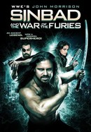 Sinbad and the War of the Furies poster image