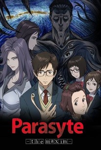 Parasyte: The Maxim is now streaming on Netflix : r/anime