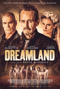 dreamland movie review rotten tomatoes