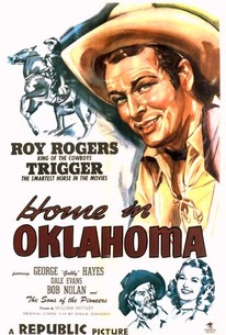 Watch trailer for Home in Oklahoma