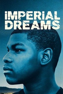 Imperial Dreams poster