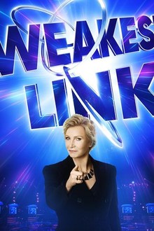 Weakest Link: Season 3 | Rotten Tomatoes