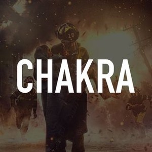 Chakra Rotten Tomatoes