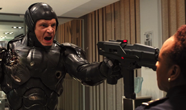 Robocop Remake Rotten Tomatoes