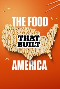 The Food That Built America: Season 6 | Rotten Tomatoes