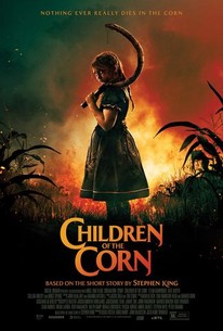 Watch trailer for Children of the Corn