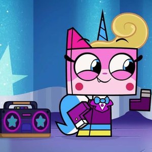 Unikitty: Season 2, Episode 29 - Rotten Tomatoes