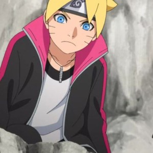 Boruto : Naruto Next Generations on X: Boruto Uzumaki in Ep 128   / X