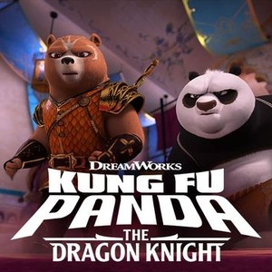 All You Need to Know About 'Kung Fu Panda: The Dragon Knight' Season 2 -  Netflix Tudum