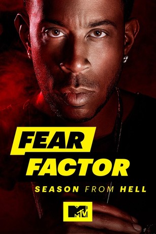 Fear Factor: Season 3, Episode 10 | Rotten Tomatoes