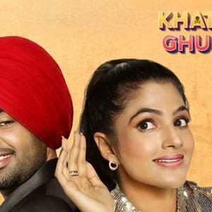 Khatre da ghuggu full online movie watch online dailymotion